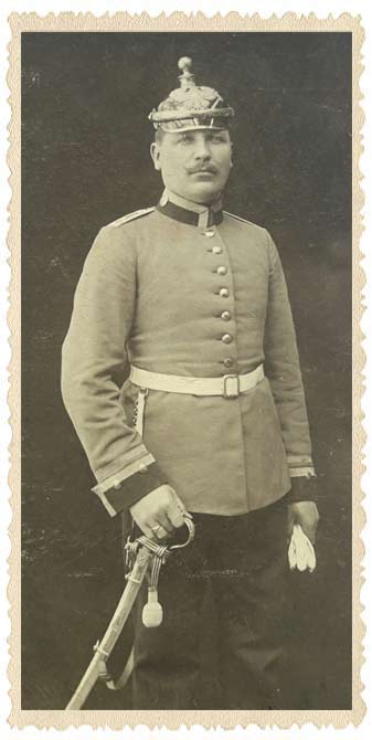 albert rieck