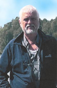 Bruno Rieck