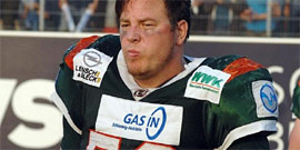 christopher Rieck