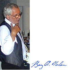 Autor Ray O. Nolan