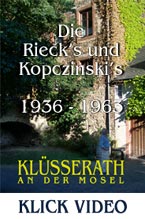 Die Rieck Familie 1931
